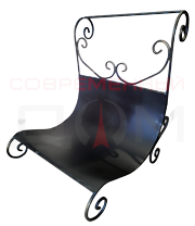 Дровница №2 /Беларусь